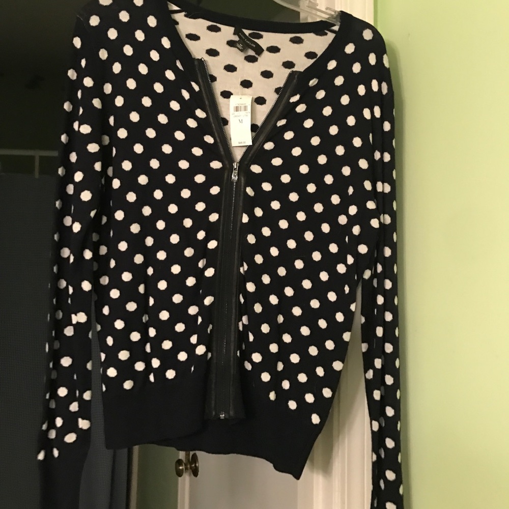 Ann Taylor Cardigan sweater